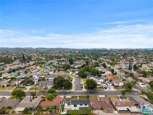 1053 Eadington Drive, Brea, CA