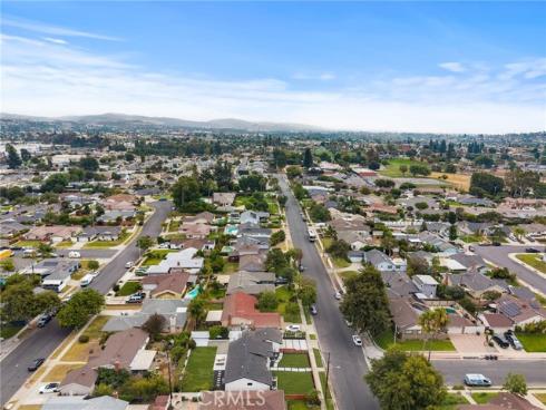 1053 Eadington Drive, Brea, CA