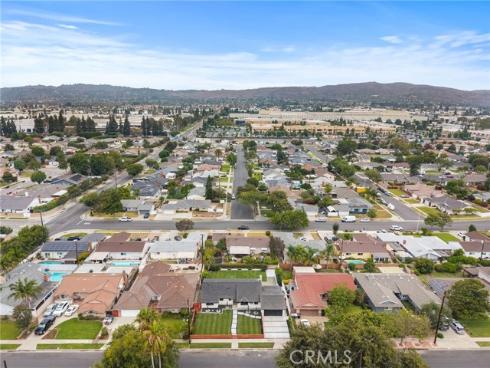 1053 Eadington Drive, Brea, CA