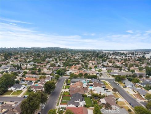 1053 Eadington Drive, Brea, CA