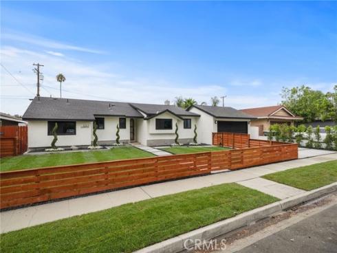 1053 Eadington Drive, Brea, CA