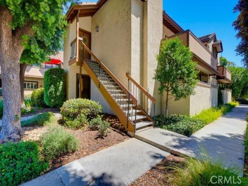 640 N Brea 68 , Brea, CA