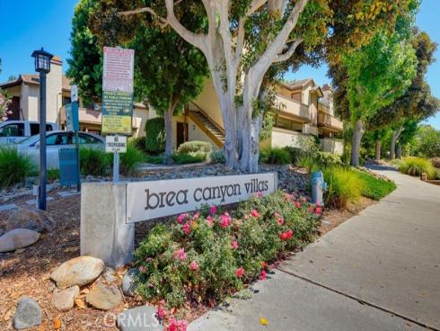 640 N Brea 68 , Brea, CA
