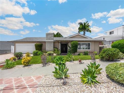 1309 N. Puente Street