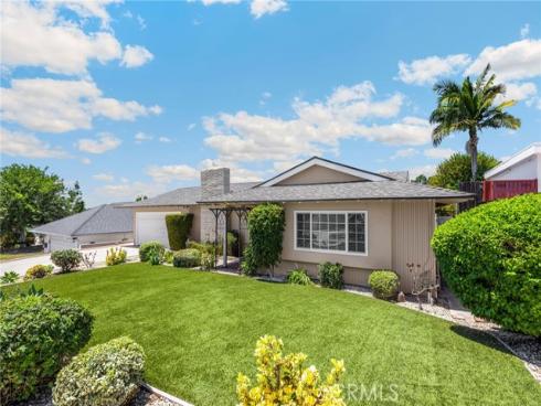 1309 N Puente   Street, Brea, CA