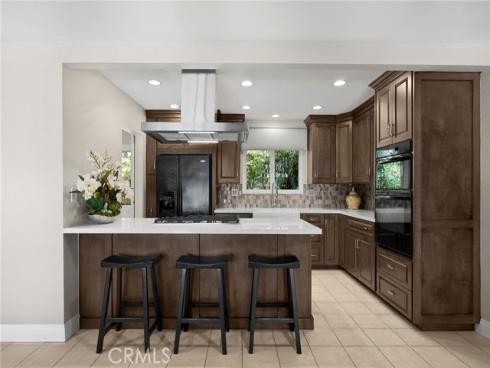 1309 N Puente   Street, Brea, CA
