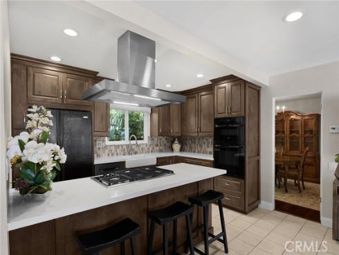 1309 N Puente   Street, Brea, CA