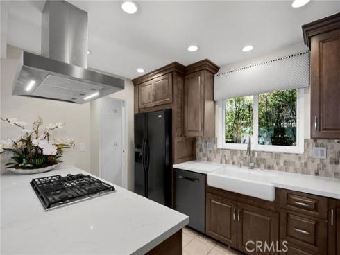 1309 N Puente   Street, Brea, CA