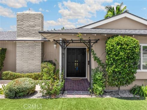 1309 N Puente   Street, Brea, CA