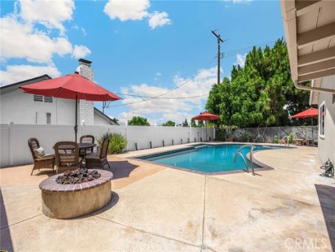 1309 N Puente   Street, Brea, CA