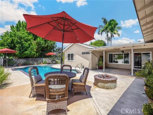 1309 N Puente   Street, Brea, CA