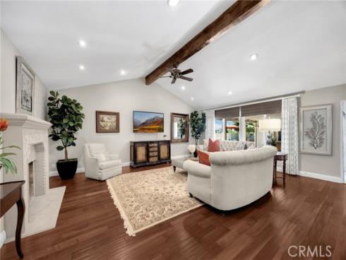 1309 N Puente   Street, Brea, CA