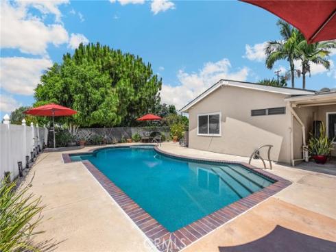 1309 N Puente   Street, Brea, CA