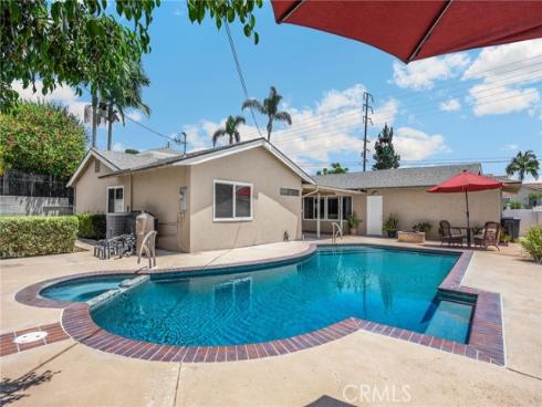 1309 N Puente   Street, Brea, CA