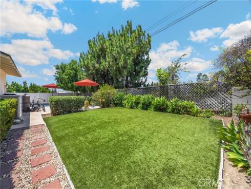 1309 N Puente   Street, Brea, CA