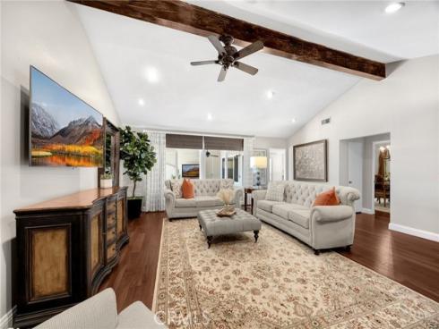 1309 N Puente   Street, Brea, CA
