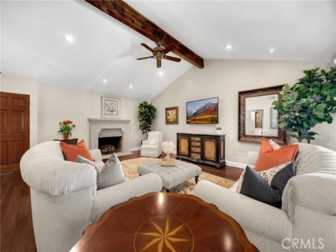 1309 N Puente   Street, Brea, CA