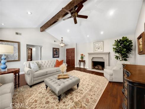 1309 N Puente   Street, Brea, CA