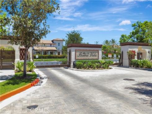 270 Buena Vida Drive, Brea, CA