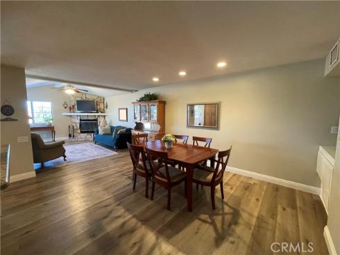 281 Trailview , Brea, CA