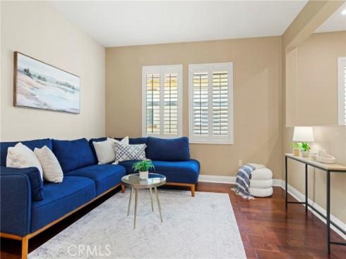 2976 E Coalinga Drive, Brea, CA
