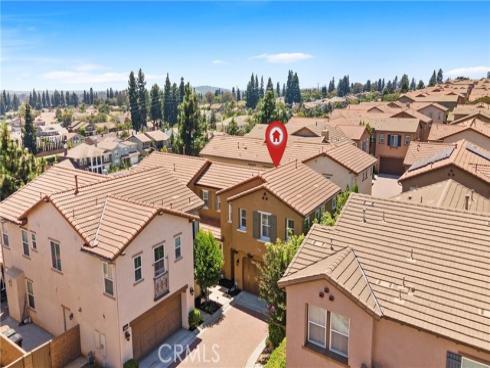 2976 E Coalinga Drive, Brea, CA