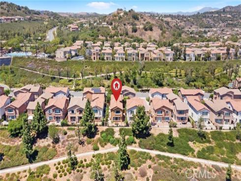 2976 E Coalinga Drive, Brea, CA