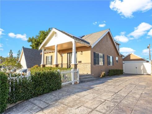 106 S Redwood Avenue, Brea, CA