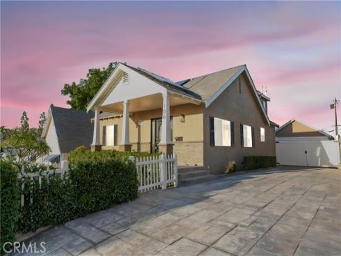 106 S Redwood Avenue, Brea, CA