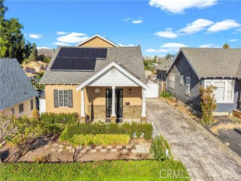 106 S Redwood Avenue, Brea, CA