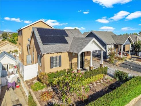 106 S Redwood Avenue, Brea, CA