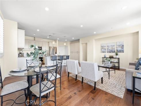 408 Maravilla , Brea, CA