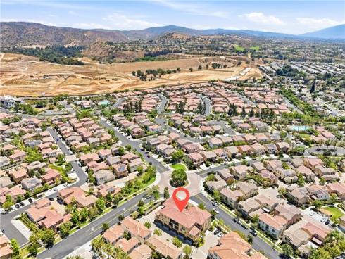 408 Maravilla , Brea, CA