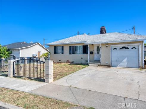 903 Willow Drive, Brea, CA