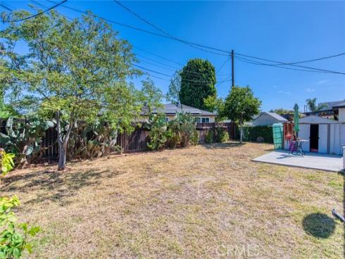 903 Willow Drive, Brea, CA