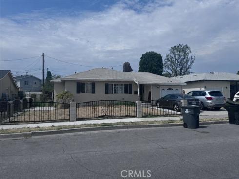 903 Willow Drive, Brea, CA