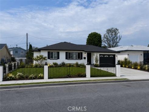 903  Willow   Drive, Brea, CA