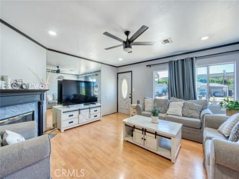 903 Willow Drive, Brea, CA