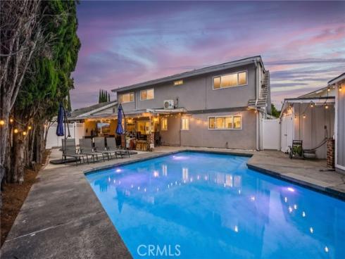 325  Delphia   Avenue, Brea, CA