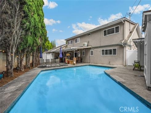 325  Delphia   Avenue, Brea, CA