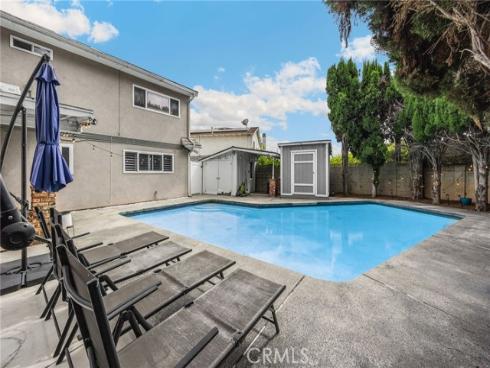 325  Delphia   Avenue, Brea, CA