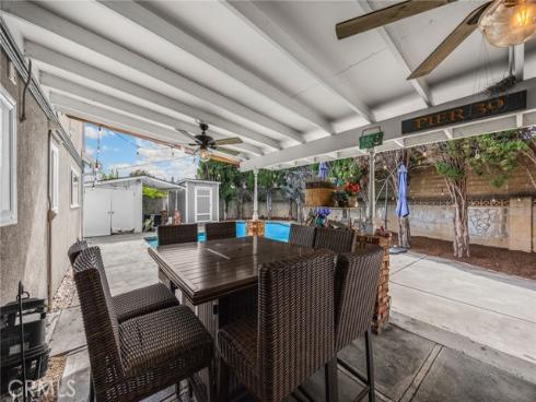 325  Delphia   Avenue, Brea, CA