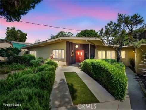1400 N Puente  , Brea, CA