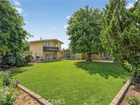1400 N Puente  , Brea, CA