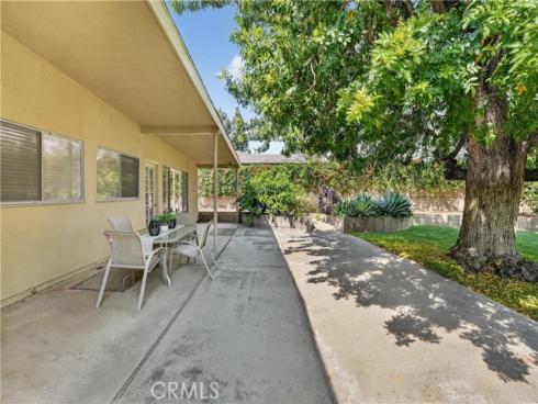 1400 N Puente  , Brea, CA
