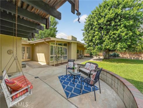 1400 N Puente  , Brea, CA