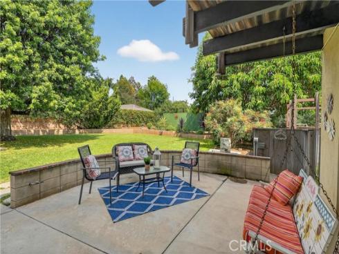 1400 N Puente  , Brea, CA