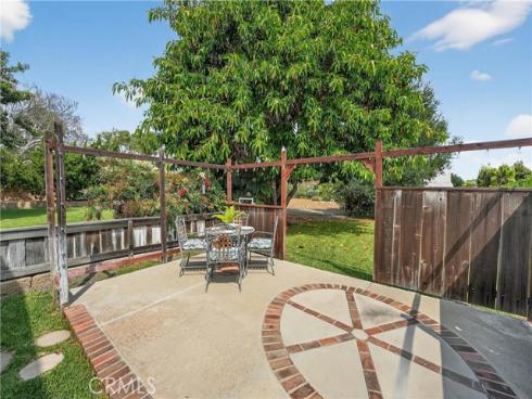 1400 N Puente  , Brea, CA