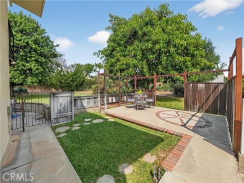 1400 N Puente  , Brea, CA
