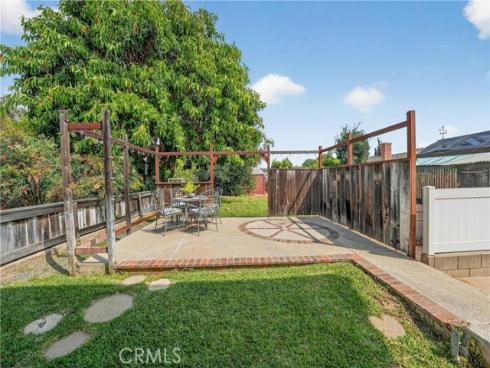 1400 N Puente  , Brea, CA